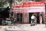 Chốt hạn chót cho cây xăng phải di dời nộp lại giấy phép kinh doanh